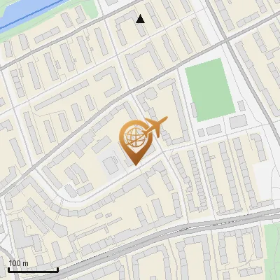 Foto zu Schellingstraße 31, 22089 Hamburg