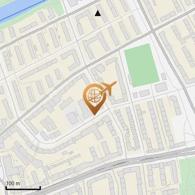 Foto zu Schellingstraße 33, 22089 Hamburg