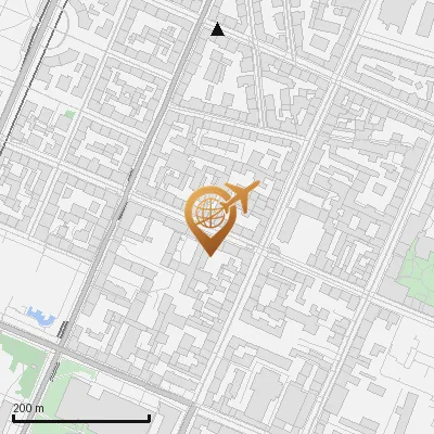 Foto zu Schellingstraße 33, 80799 München