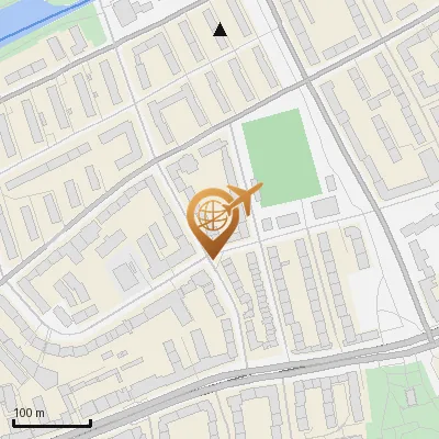 Foto zu Schellingstraße 35, 22089 Hamburg