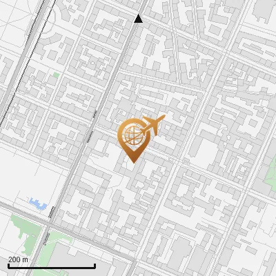 Foto zu Schellingstraße 35, 80799 München
