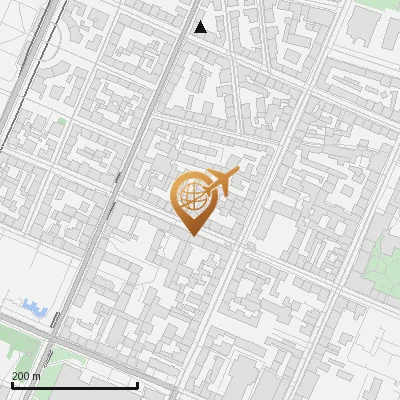 Foto zu Schellingstraße 36, 80799 München