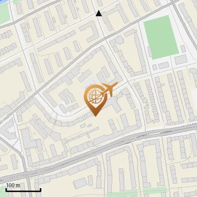 Foto zu Schellingstraße 40, 22089 Hamburg