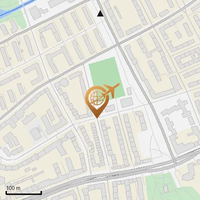 Foto zu Schellingstraße 41, 22089 Hamburg