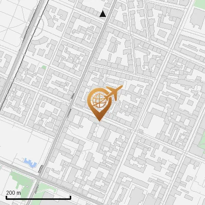 Foto zu Schellingstraße 42, 80799 München
