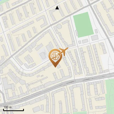 Foto zu Schellingstraße 44, 22089 Hamburg