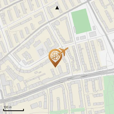 Foto zu Schellingstraße 46, 22089 Hamburg