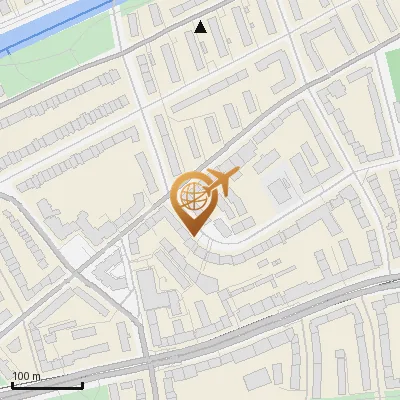 Foto zu Schellingstraße 5, 22089 Hamburg