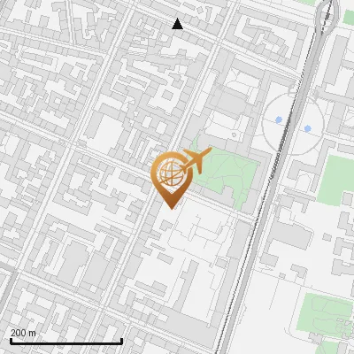 Foto zu Schellingstraße 5, 80799 München