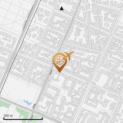 Foto zu Schellingstraße 50, 80799 München