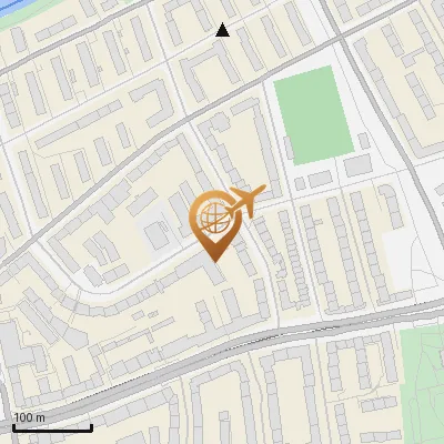 Foto zu Schellingstraße 52, 22089 Hamburg