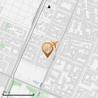 Foto zu Schellingstraße 57, 80799 München