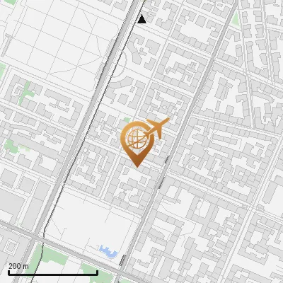 Foto zu Schellingstraße 58, 80799 München