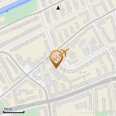 Foto zu Schellingstraße 6, 22089 Hamburg