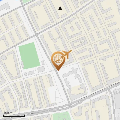 Foto zu Schellingstraße 63, 22089 Hamburg