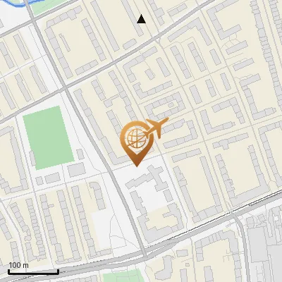 Foto zu Schellingstraße 67, 22089 Hamburg