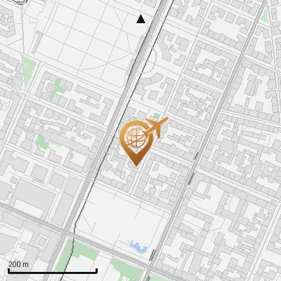 Foto zu Schellingstraße 67, 80799 München