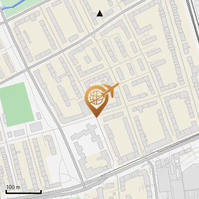 Foto zu Schellingstraße 71, 22089 Hamburg