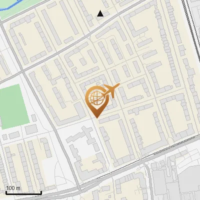 Foto zu Schellingstraße 73, 22089 Hamburg