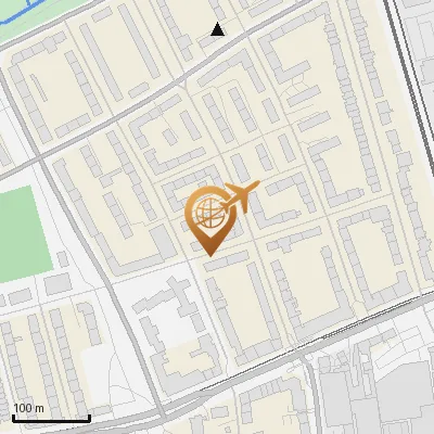 Foto zu Schellingstraße 75, 22089 Hamburg