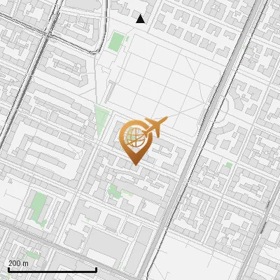 Foto zu Schellingstraße 76, 80799 München