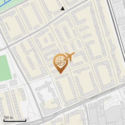 Foto zu Schellingstraße 77, 22089 Hamburg