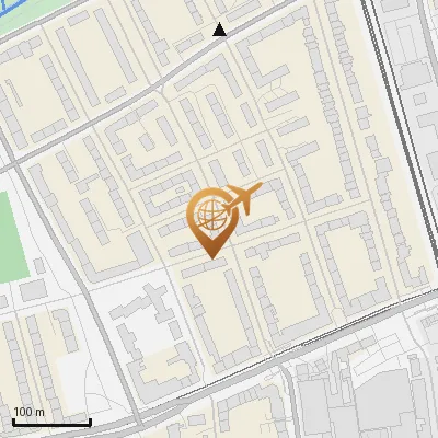 Foto zu Schellingstraße 79, 22089 Hamburg