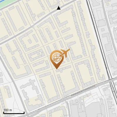 Foto zu Schellingstraße 83, 22089 Hamburg