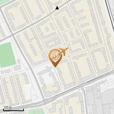 Foto zu Schellingstraße 84, 22089 Hamburg