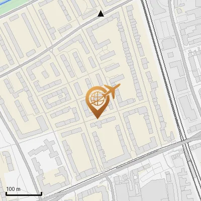 Foto zu Schellingstraße 85, 22089 Hamburg