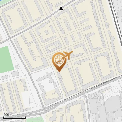 Foto zu Schellingstraße 86, 22089 Hamburg