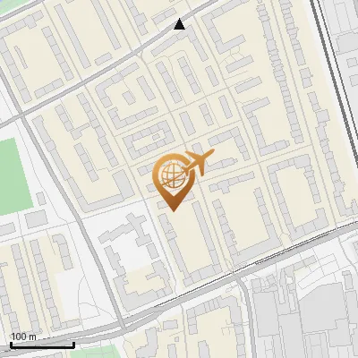 Foto zu Schellingstraße 88, 22089 Hamburg