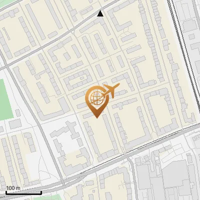 Foto zu Schellingstraße 90, 22089 Hamburg