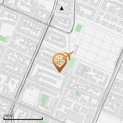 Foto zu Schellingstraße 90, 80798 München