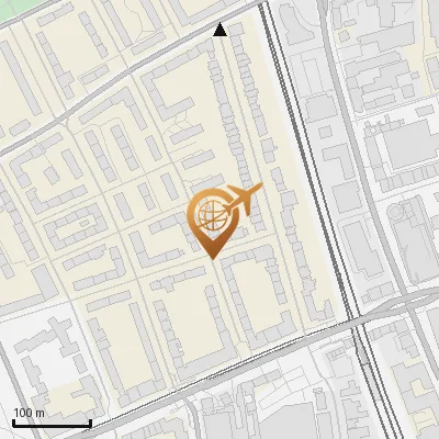 Foto zu Schellingstraße 91, 22089 Hamburg