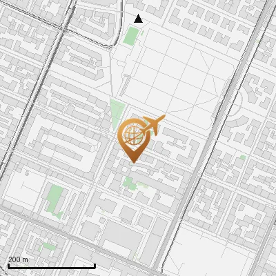 Foto zu Schellingstraße 91, 80799 München