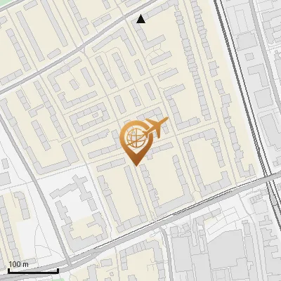 Foto zu Schellingstraße 92, 22089 Hamburg