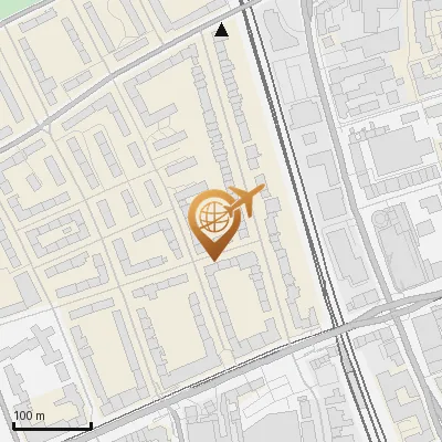 Foto zu Schellingstraße 95, 22089 Hamburg