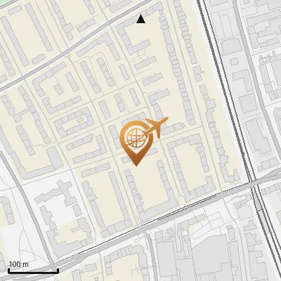 Foto zu Schellingstraße 96, 22089 Hamburg