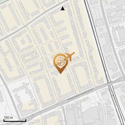 Foto zu Schellingstraße 98, 22089 Hamburg