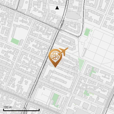 Foto zu Schellingstraße 98, 80798 München