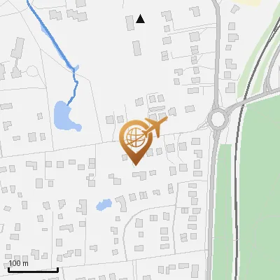 Foto zu Schemmannstraße 13, 22359 Hamburg