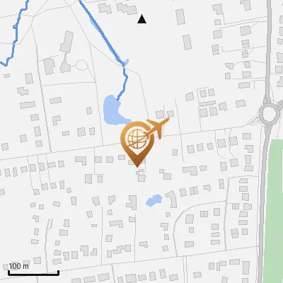 Foto zu Schemmannstraße 21, 22359 Hamburg