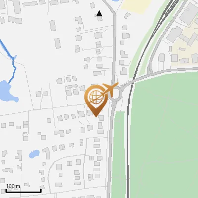 Foto zu Schemmannstraße 3, 22359 Hamburg