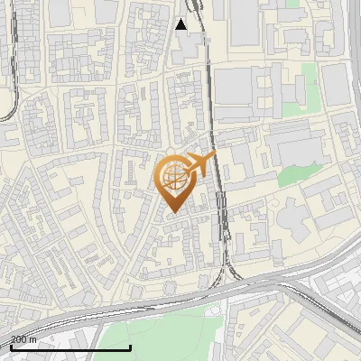 Foto zu Schemmergasse 3, 50676 Köln