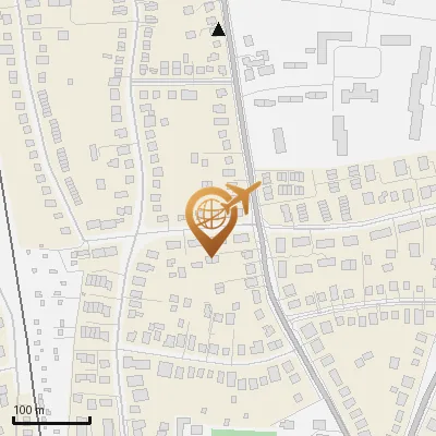 Foto zu Schenefelder Diek 3, 22589 Hamburg