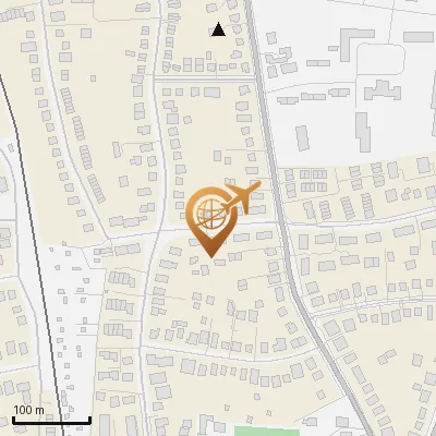 Foto zu Schenefelder Diek 5, 22589 Hamburg