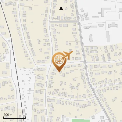 Foto zu Schenefelder Diek 7, 22589 Hamburg