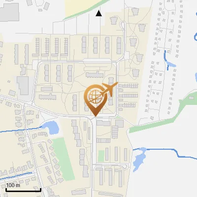 Foto zu Schenefelder Holt 102, 22589 Hamburg