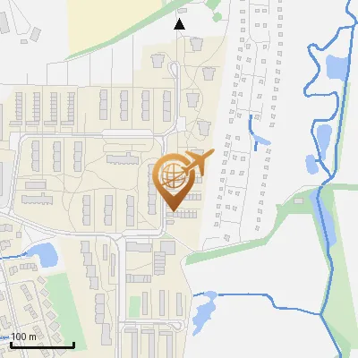 Foto zu Schenefelder Holt 109, 22589 Hamburg